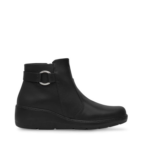 Botín Lula Color Negro D04620080501