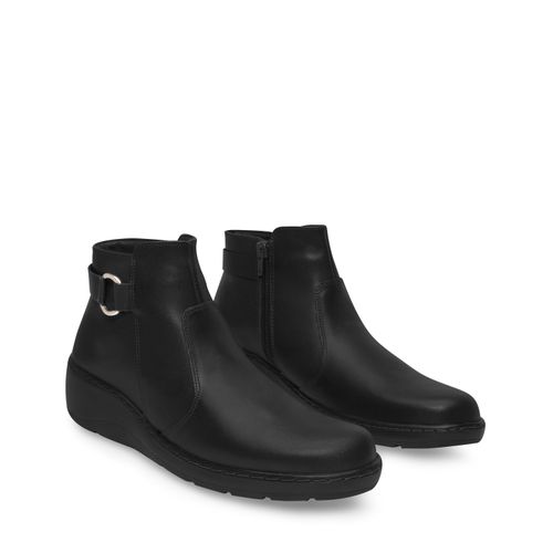 Botín Lula Color Negro D04620080501