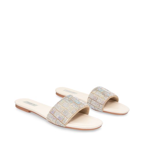 Sandalia Jane Color Oro D16610109610