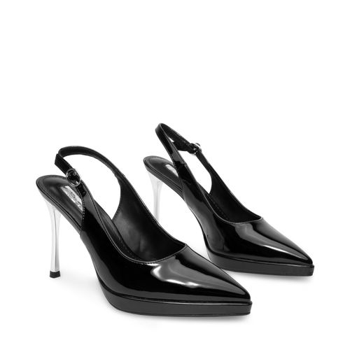 Zapatilla Caeli Color Negro D16610112501