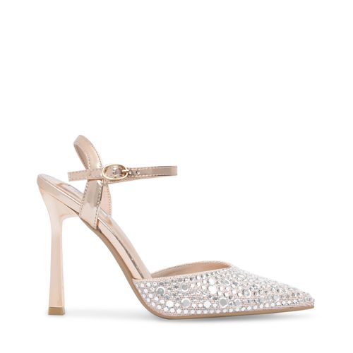 Zapatilla Caeli Color Oro D16610114610