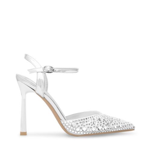 Zapatilla Caeli Color Plata D16610115612