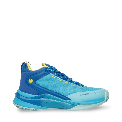 Tenis Adel Color Azul D16610105520
