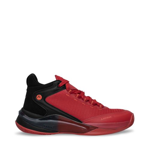 Tenis Adel Color Rojo D16610107530