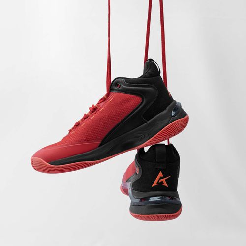 Tenis Adel Color Rojo D16610107530