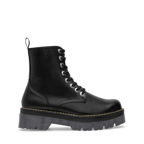 Botín Esthefy Color Negro D01136372501