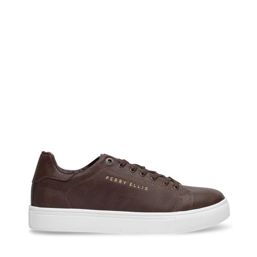 Tenis Raul Color Cognac D06610279554