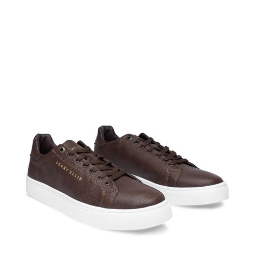 Tenis Raul Color Cognac D06610279554