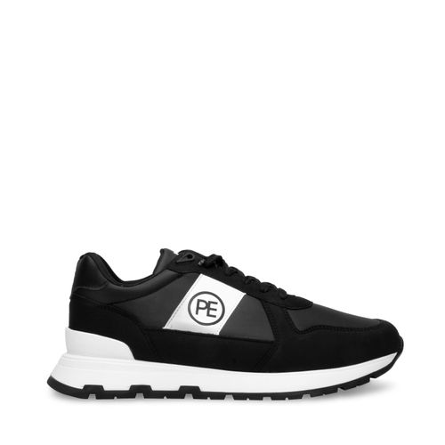 Tenis Raul Color Negro D06610282501