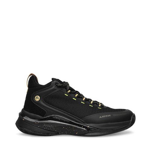 Tenis Adel Color Negro D16610106501