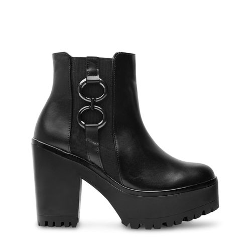 Botín Camila Color Negro D01136370501