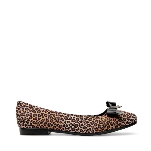 Balerina Andy color Café Leopardo D16520019557