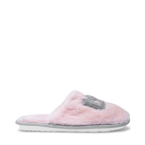 Pantufla Flor Color Rosa D16950001590