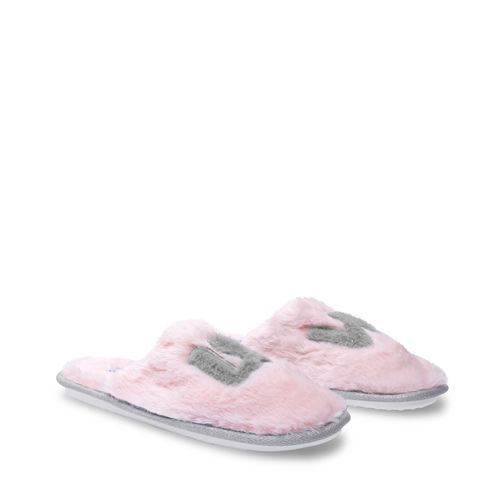 Pantufla Flor Color Rosa D16950001590