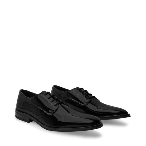 Choclo Aldo Color Negro Snake D00667101502