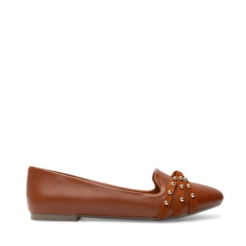 Balerina Lindsay Color Camel D15070106553