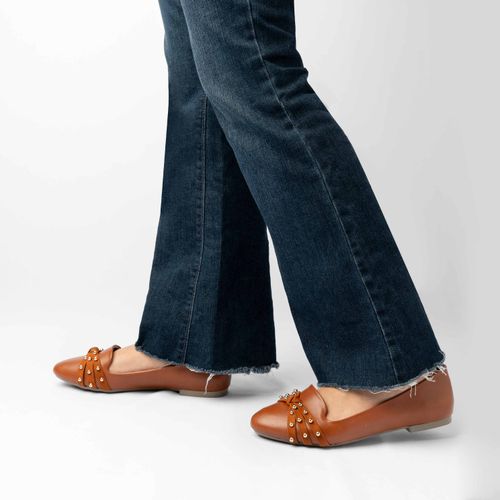 Balerina Lindsay Color Camel D15070106553