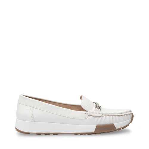 Mocasín Gala Color Blanco D02510145620