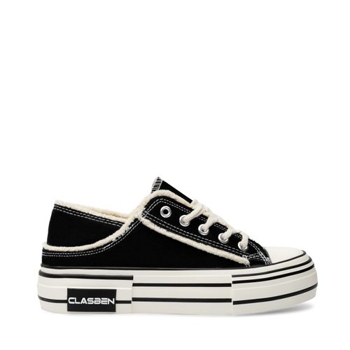 Tenis Kendal Color Negro D06001596501
