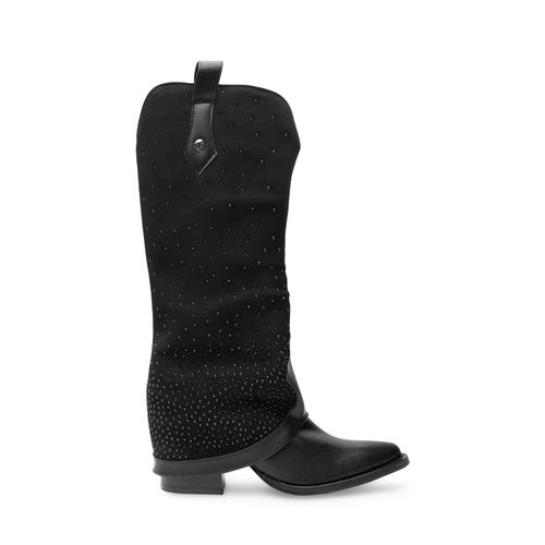 Bota Jennifer Color Negro D09980909501