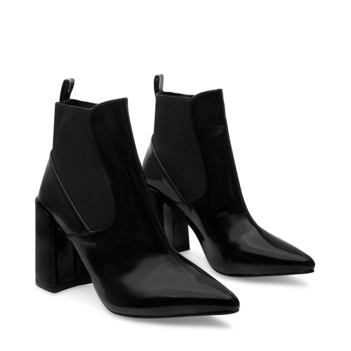 Botín Ivanna Color Negro D16960010501