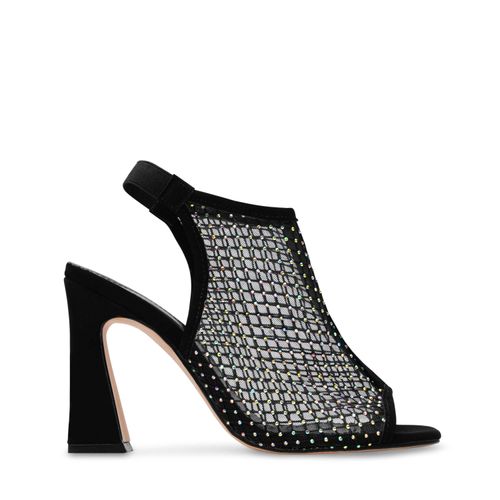 Sandalia Emma Color Negro D00220445501