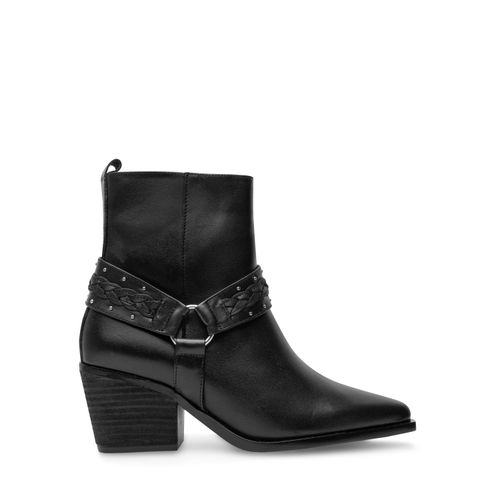 Botín Maria Color Negro D08440182501