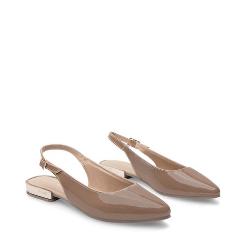 Balerina Miley Color Tan D12970404552