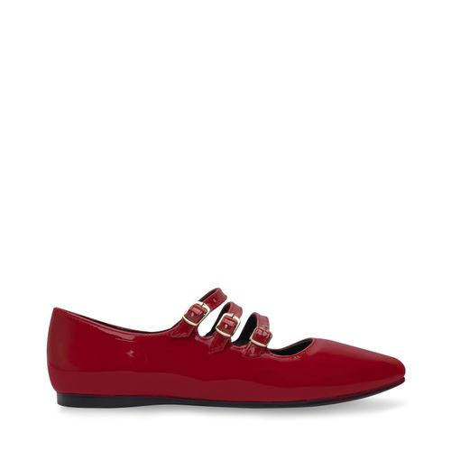 Balerina Lindsay Color Vino D15070114532