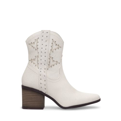 Botín Rebeca Color Latte D14320183631