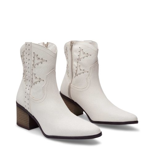 Botín Rebeca Color Latte D14320183631