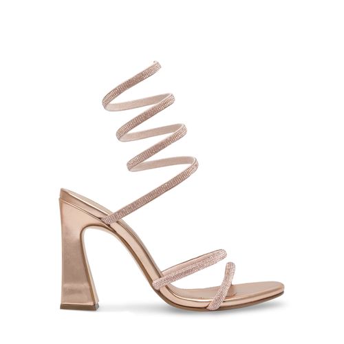 Sandalia Sophie Color Oro Rosa D06001594611