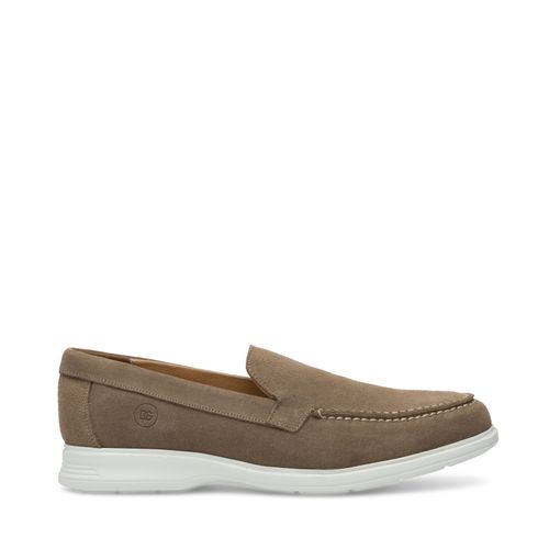 Mocasín Abel Color Beige D17030001650