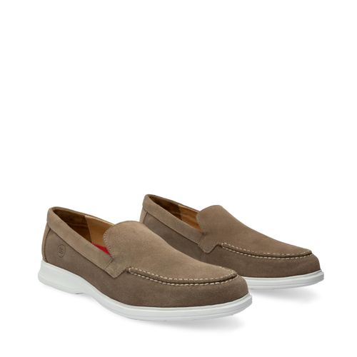 Mocasín Abel Color Beige D17030001650