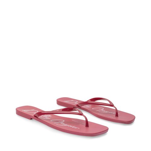 Sandalia Paz Color Fucsia D17010004592
