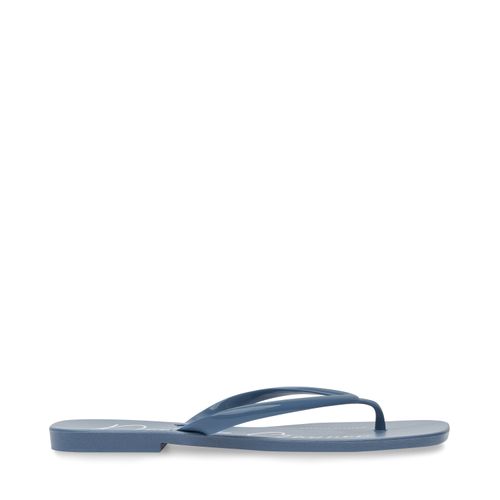 Sandalia Paz Color Azul D17010004520