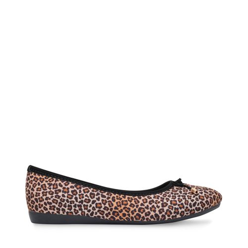 Balerina Andy Color Café Leopardo D16520020557