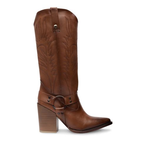 Bota Jennifer Color Cognac D09980908554