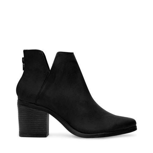 Botín Camila Color Negro D01136373501