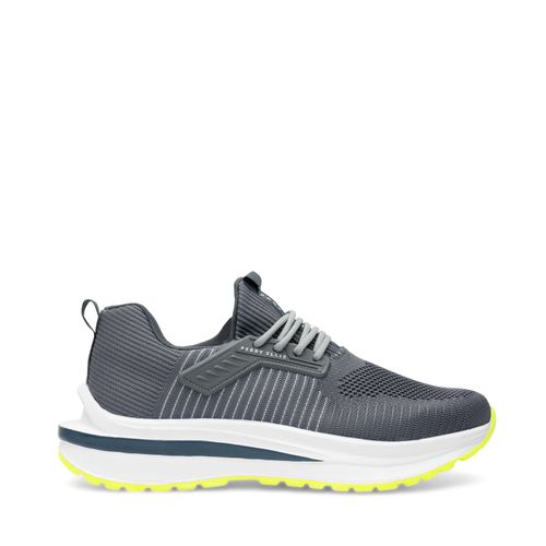Tenis Raul Color Gris D06610288560