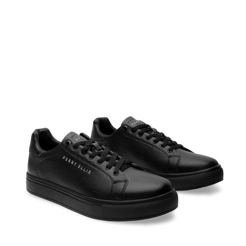Tenis Raul Color Negro D06610279501