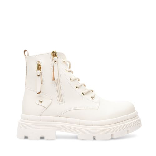 Botín Aura Color Blanco D16280012620