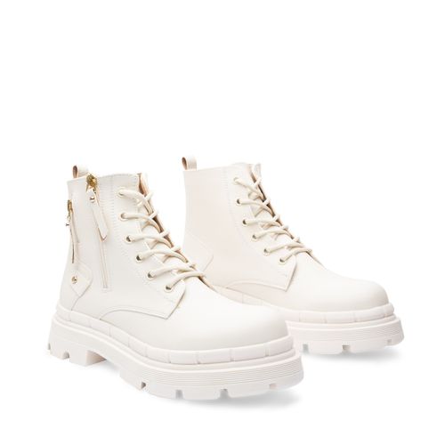 Botín Aura Color Blanco D16280012620