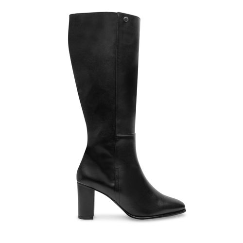 Bota Luz Color Negro D08440180501