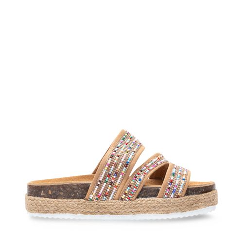 Sandalia Aixa Color Oro Rosa D13570013611