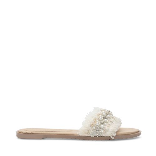 Sandalia Aixa Color Latte D13570010631