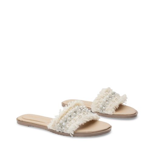 Sandalia Aixa Color Latte D13570010631