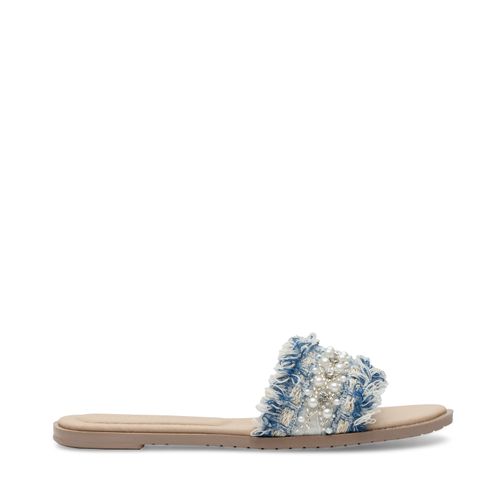 Sandalia Aixa Color Azul Medio D13570010522
