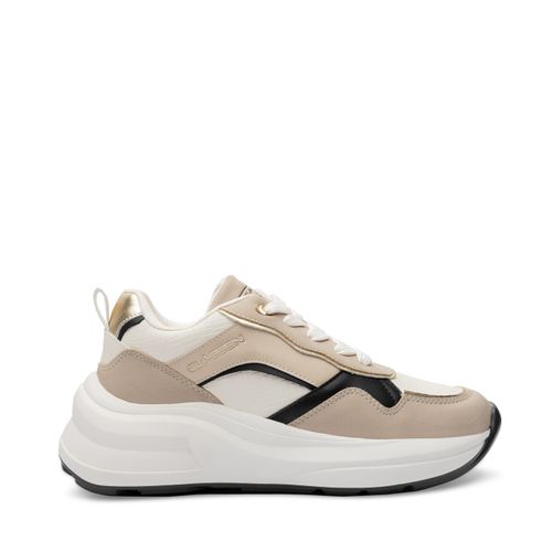 Tenis Kendal Color Latte D06001635631