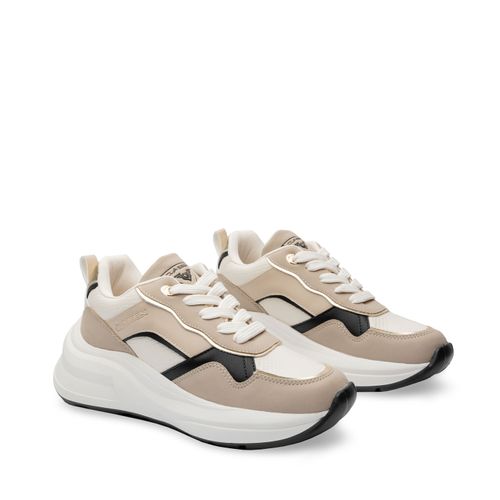 Tenis Kendal Color Latte D06001635631